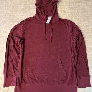 American Eagle Lightweight Pullover Hoodie